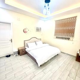 شاليهات سكون الغروب