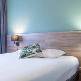 Comfort Aparthotel Le Mans, готель у місті Ле-Ман