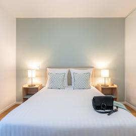 Quality Aparthotel Nancy Zenith, ξενοδοχείο σε Laxou