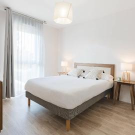 Quality Aparthotel Dinan, hotel u Dinanu
