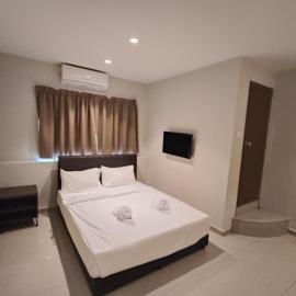 Swing & Pillows - Bukit Tinggi, Klang، فندق في كلانغ