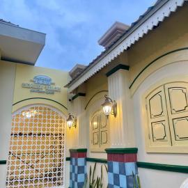 Ndalem Kulon Guest House Syariah