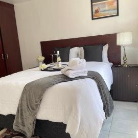 Green View Guest House Middelburg, hotel in Middelburg
