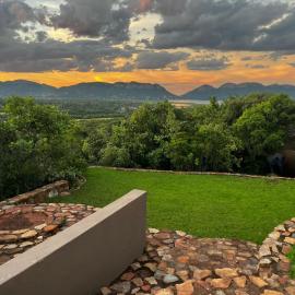 Anahata Nature Resort, hotel v mestu Hartbeespoort