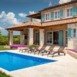 Villa Julia