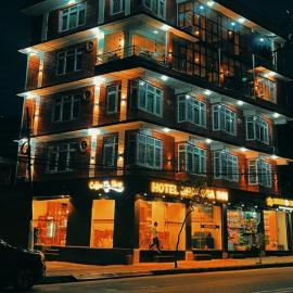 Hotel Bharosa Inn