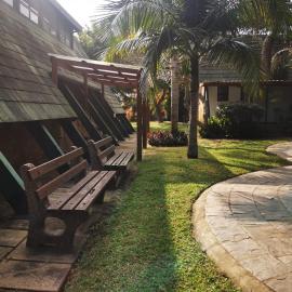 Breamhill Accommodation, hotel in Richards Bay