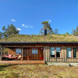 Stunning Home In Dølemo, hotell sihtkohas Dølemo