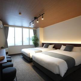 Urban Stay LC12番館