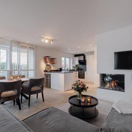 Pure Tinnum, hotel en Sylt