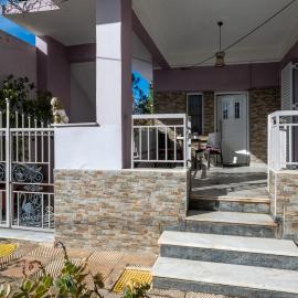 Kalamata home, Agia triada