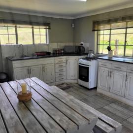 Mountain View Farm Cottage 4X4 Vehicles ONLY