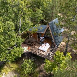 Alpinest, hotel in Serres