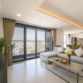 Noden Hotel & Apartment