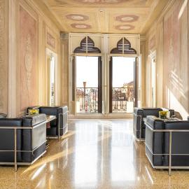 Maison Spada, hotel em Veneza