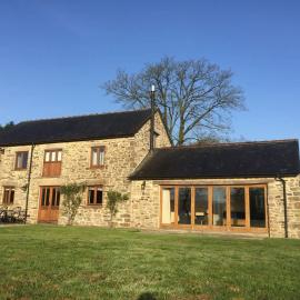 Beautiful Barn on edge of Dartmoor