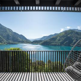 Villa Regina Ledro