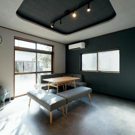 SAUNARF Aoshima