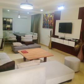 Pine smart apartment Apo