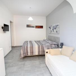 Summer Room- Fronte Spiaggia