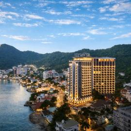OYSTER BAY HOTEL VUNG TAU
