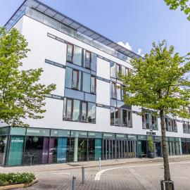 Hotel Kolding: Kolding şehrinde bir otel