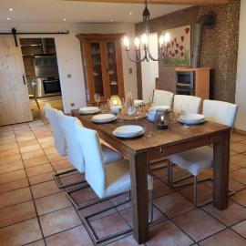 Ferienwohnung Waldrand am Niederrhein Holtwick