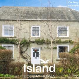 Kildare, hotel in Niton