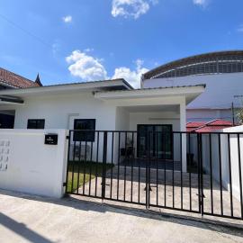 The White House Chalong