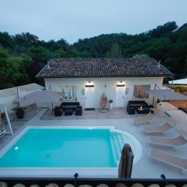 Apt 3 Borgo Lago di Garda