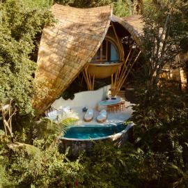 Cocoon Reserve