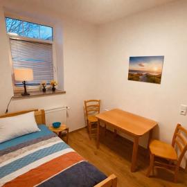Ferienwohnung Clemens