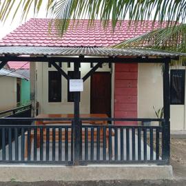 sarisare homestay 2BR, hotel in Bulakbenda