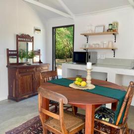 Desert Bloom Cottage, Hotel in Buffelskloof