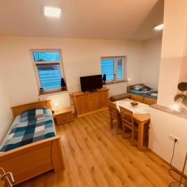 Elbe Ferienwohnung