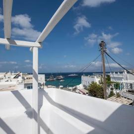 Yalos View Suite by Toy Mykonos