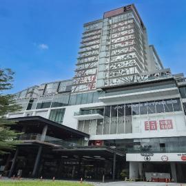 Sunday Hotel Subang