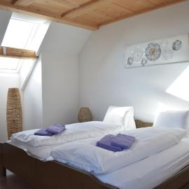 Lodge24 - zwischen Stadt und Land, hotel u gradu Illiswil