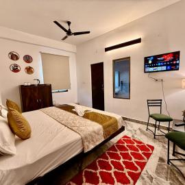 HOTEL ATULYAM STAYs