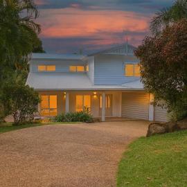 Coastal Retreat Trinity Beach