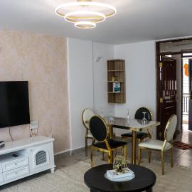 Machakos Town 3 Bedroom Ensuite – hotel w mieście Machakos