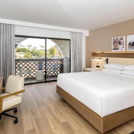 Hilton Phoenix Resort at the Peak, hotel in Phoenix