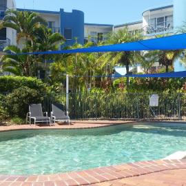 Tranquil Shores, hotel i Caloundra