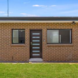 2BDR Granny Flat For Family Retreat