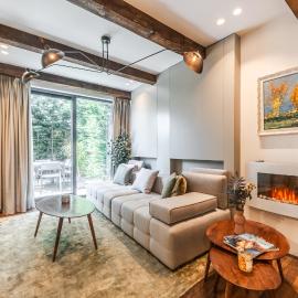 Luxury Living in Shkoder Historic Heart by Pik Host