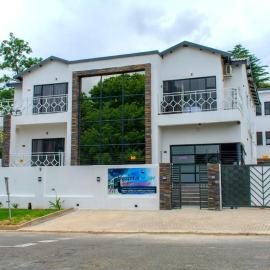 Hospital View Guest House，伯利恆的飯店