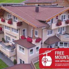 Chalet Lena โรงแรมในแกร์ลอส