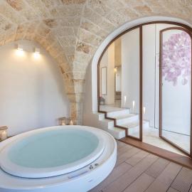 Villa Perla del Mare, viešbutis mieste Karovinjas