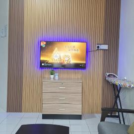 B-08 Suhana HomeStay Sipitang, khách sạn ở Sipitang