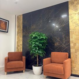Avenue Hotel, hotel in Almaty